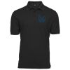 Luxury stretch polo (1405) Thumbnail
