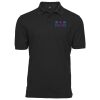 Luxury stretch polo (1405) Thumbnail