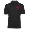 Luxury stretch polo (1405) Thumbnail
