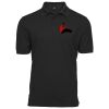 Luxury stretch polo (1405) Thumbnail
