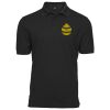Luxury stretch polo (1405) Thumbnail