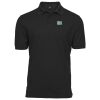 Luxury stretch polo (1405) Thumbnail