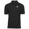 Luxury stretch polo (1405) Thumbnail
