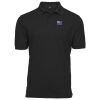 Luxury stretch polo (1405) Thumbnail