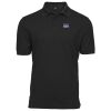 Luxury stretch polo (1405) Thumbnail