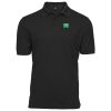 Luxury stretch polo (1405) Thumbnail