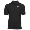 Luxury stretch polo (1405) Thumbnail