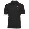 Luxury stretch polo (1405) Thumbnail