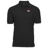 Luxury stretch polo (1405) Thumbnail