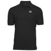 Luxury stretch polo (1405) Thumbnail