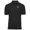 Luxury stretch polo (1405) Thumbnail