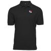 Luxury stretch polo (1405) Thumbnail