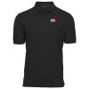 Luxury stretch polo (1405) Thumbnail