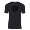 Interlock tee (520) Thumbnail