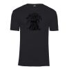 Interlock tee (520) Thumbnail