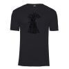 Interlock tee (520) Thumbnail