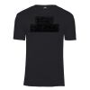 Interlock tee (520) Thumbnail