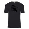 Interlock tee (520) Thumbnail