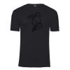 Interlock tee (520) Thumbnail