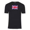 Interlock tee (520) Thumbnail
