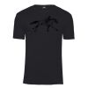 Interlock tee (520) Thumbnail