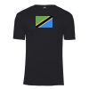 Interlock tee (520) Thumbnail