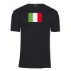 Interlock tee (520) Thumbnail
