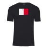 Interlock tee (520) Thumbnail