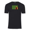 Interlock tee (520) Thumbnail
