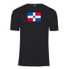 Interlock tee (520) Thumbnail