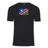 Interlock tee (520) Thumbnail