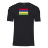 Interlock tee (520) Thumbnail