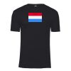Interlock tee (520) Thumbnail