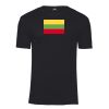 Interlock tee (520) Thumbnail