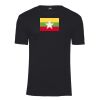 Interlock tee (520) Thumbnail
