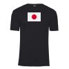 Interlock tee (520) Thumbnail