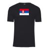 Interlock tee (520) Thumbnail