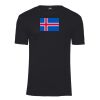 Interlock tee (520) Thumbnail