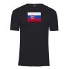 Interlock tee (520) Thumbnail