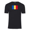 Interlock tee (520) Thumbnail