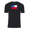 Interlock tee (520) Thumbnail