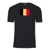 Interlock tee (520) Thumbnail