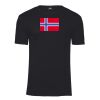 Interlock tee (520) Thumbnail