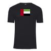 Interlock tee (520) Thumbnail