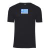 Interlock tee (520) Thumbnail