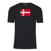 Interlock tee (520) Thumbnail