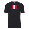 Interlock tee (520) Thumbnail