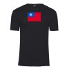 Interlock tee (520) Thumbnail