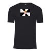 Interlock tee (520) Thumbnail