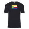Interlock tee (520) Thumbnail